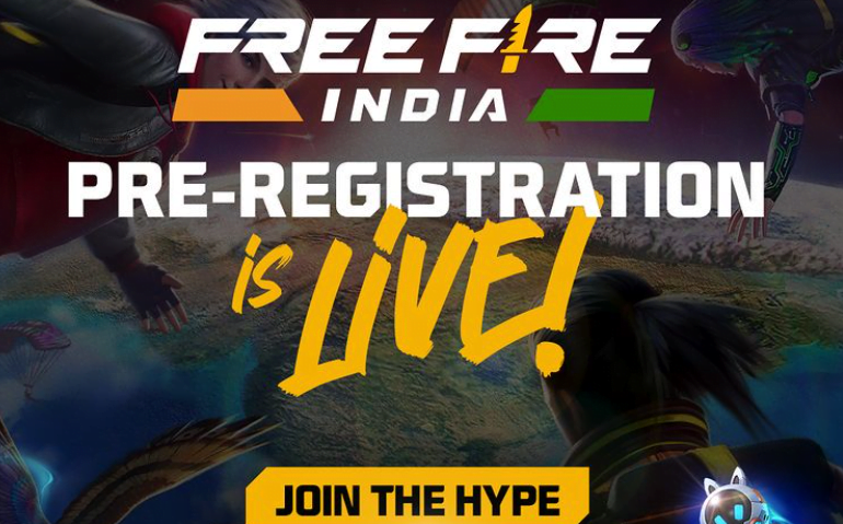 Free Fire India