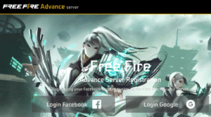 Free Fire Advance Server OB42 Download