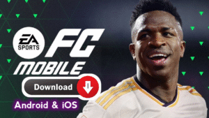 EA Sports FC Mobile