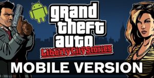 How To Download Grand Theft Auto – Liberty City Stories PSP Game On Android (GTA)