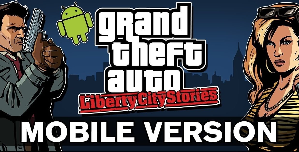 How To Download Grand Theft Auto – Liberty City Stories PSP Game On Android (GTA)