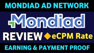 Mondiad Review 2024: Best AdSense Alternative Banner Ad Network?
