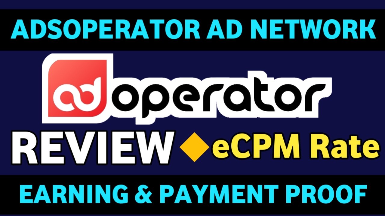 Adoperator Review