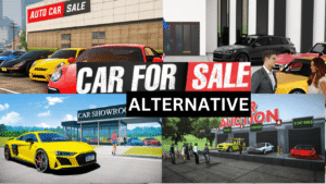 Car For Sale Simulator APK Alternatives