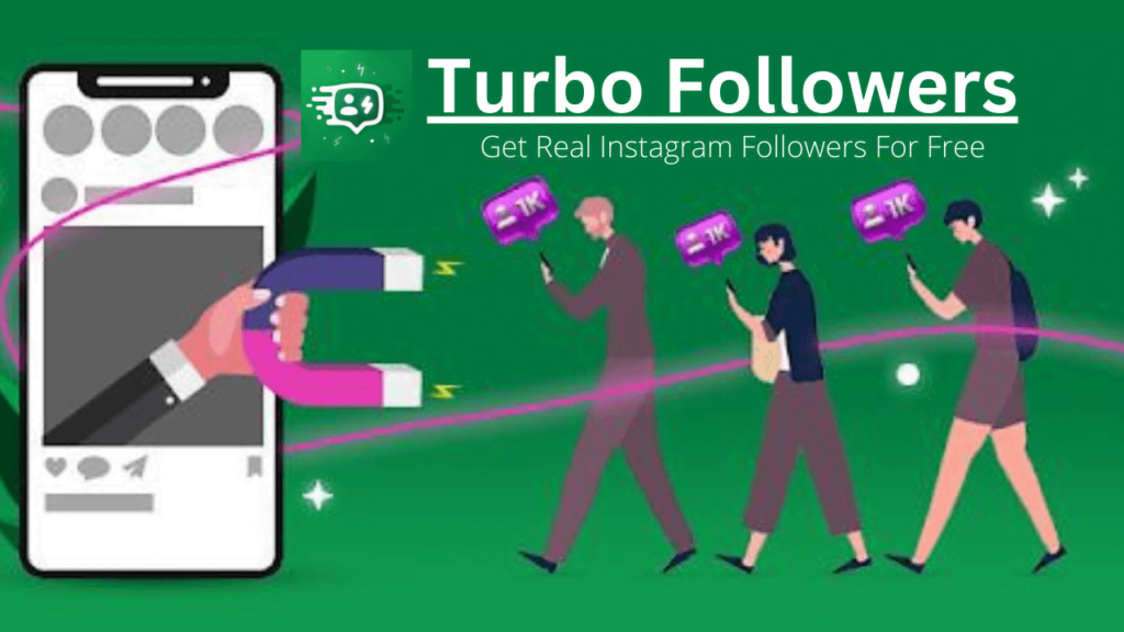 Turbo Followers
