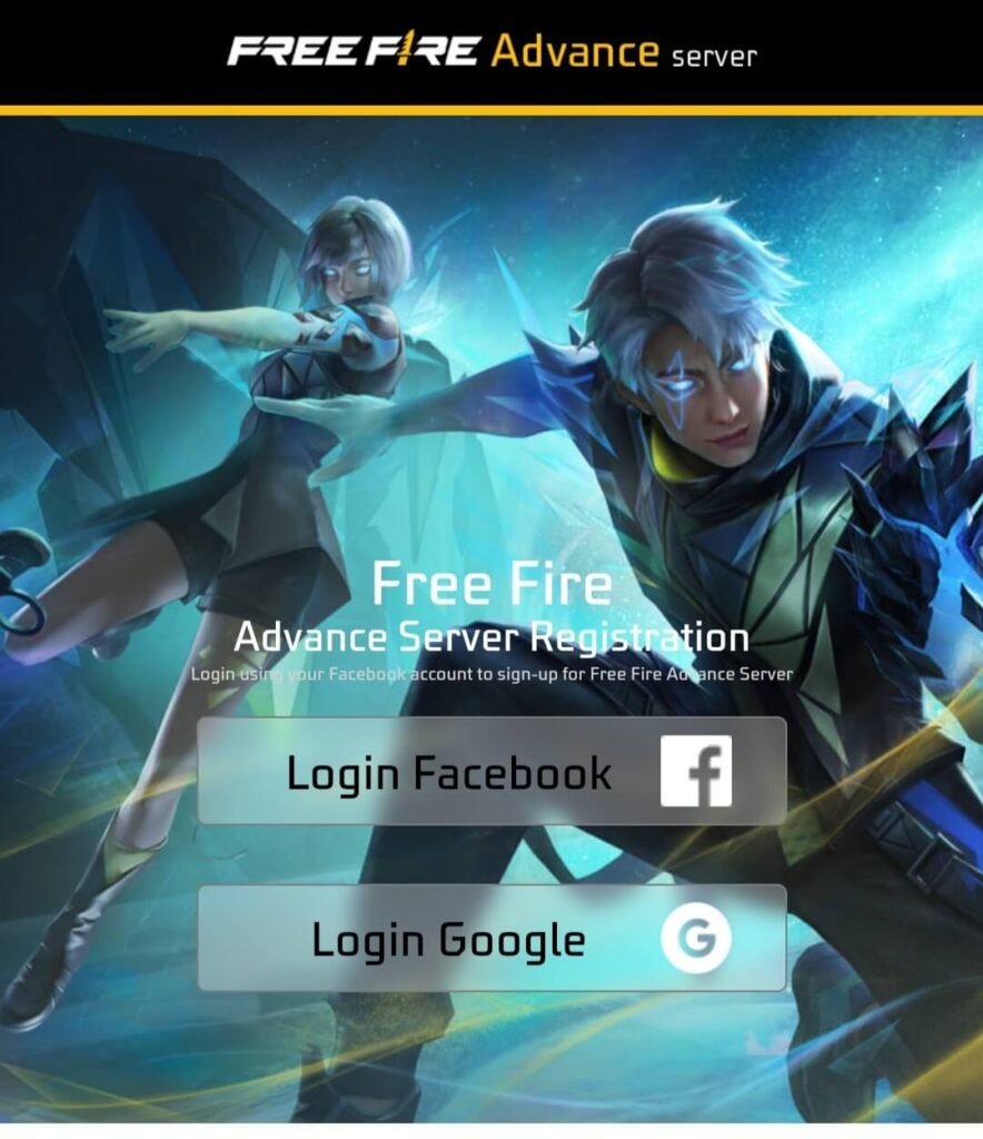 Free Fire Advance Server OB45 Download: How to register for the upcoming Advance Server in Garena Free Fire Free Fire Advance Server OB45 Download: How to register for the upcoming Advance Server in Garena Free Fire
