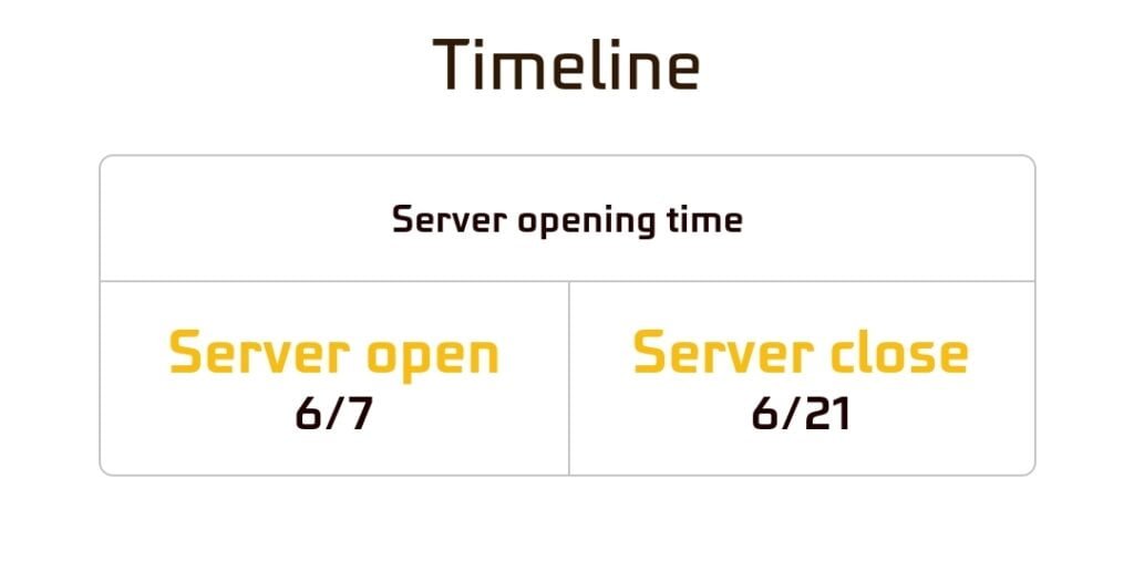 Free Fire Advance Server OB45 Download: How to register for the upcoming Advance Server in Garena Free Fire Free Fire Advance Server OB45 Download: How to register for the upcoming Advance Server in Garena Free Fire