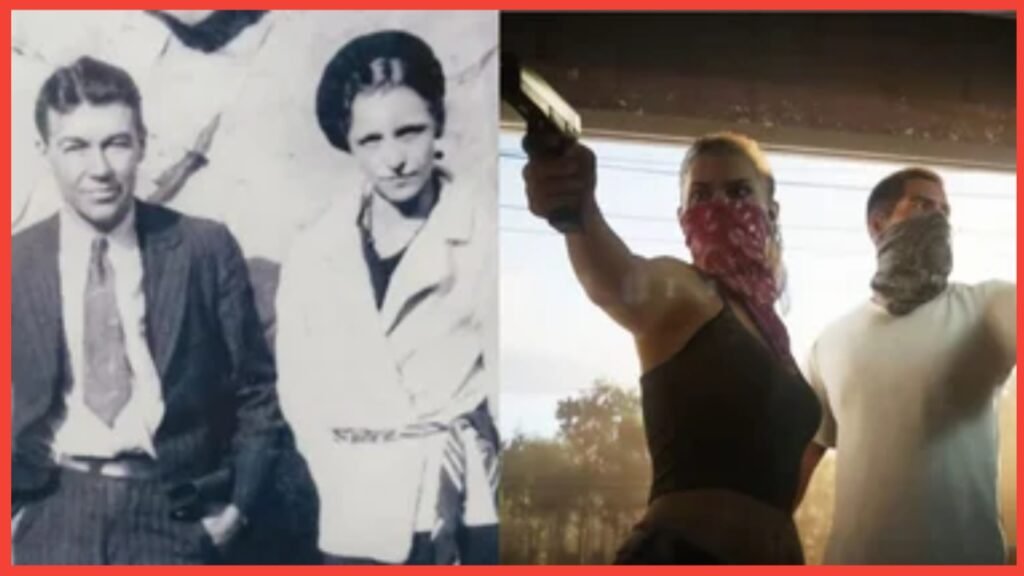 All GTA 6 Characters in Real Life All GTA 6 Characters in Real Life