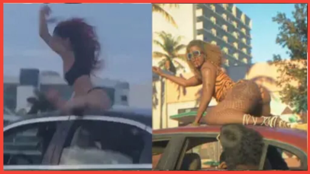 All GTA 6 Characters in Real Life All GTA 6 Characters in Real Life