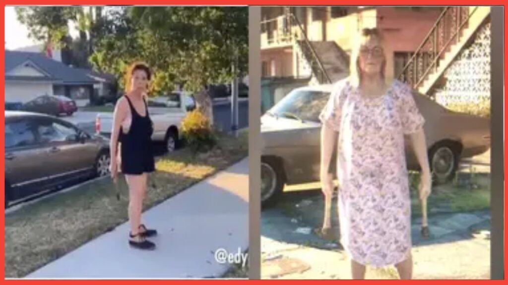 All GTA 6 Characters in Real Life All GTA 6 Characters in Real Life