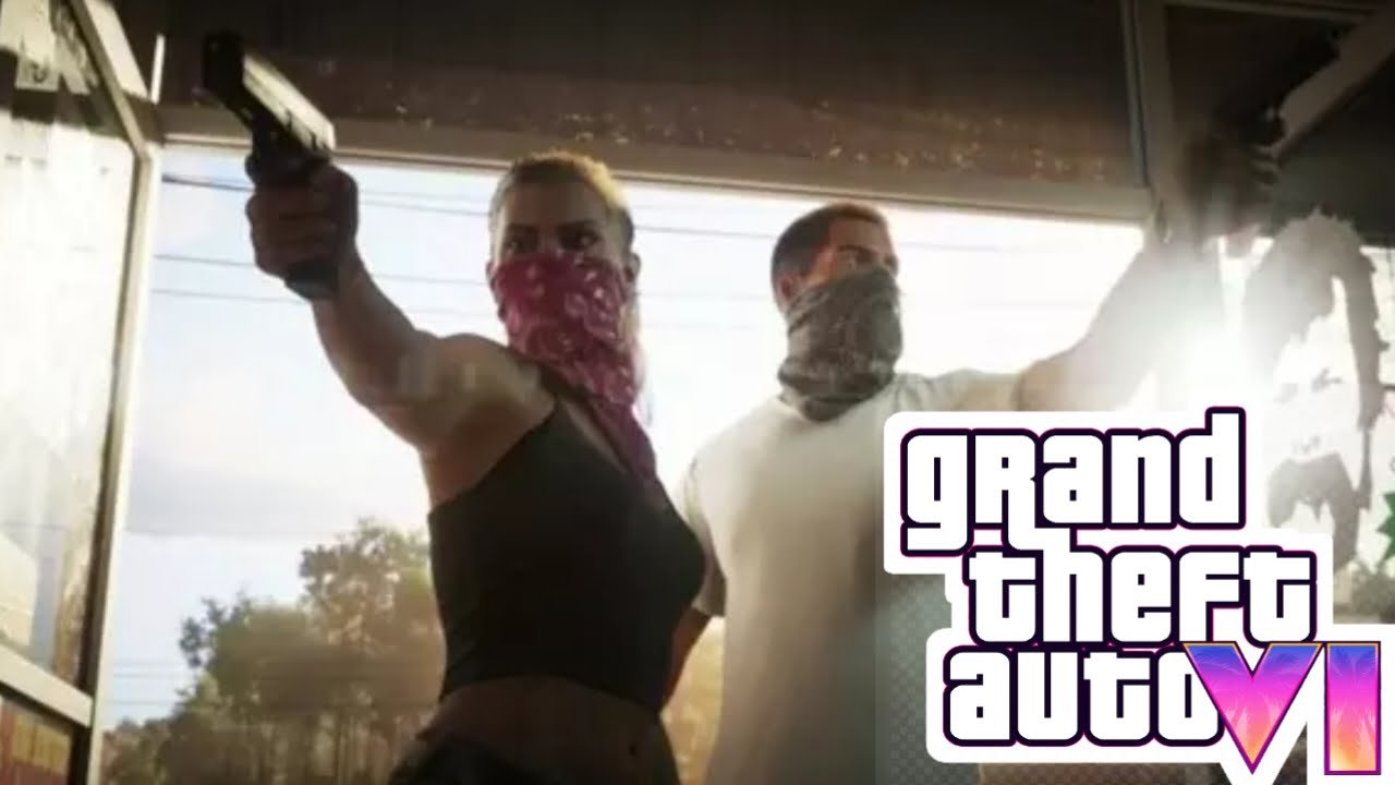 All GTA 6 Characters in Real Life