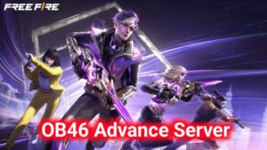 How to register for the Free Fire OB46 Advance Server