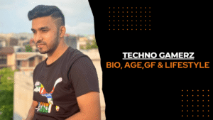 Techno Gamerz