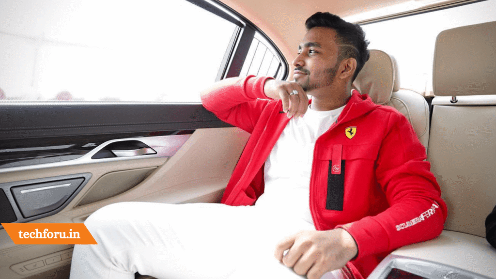 Techno Gamerz: Biography, Age, Wiki, Caste, Net Worth, Age, Girlfriend, Current Affairs (2024)
