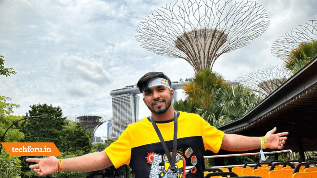 Techno Gamerz: Biography, Age, Wiki, Caste, Net Worth, Age, Girlfriend, Current Affairs (2024)
