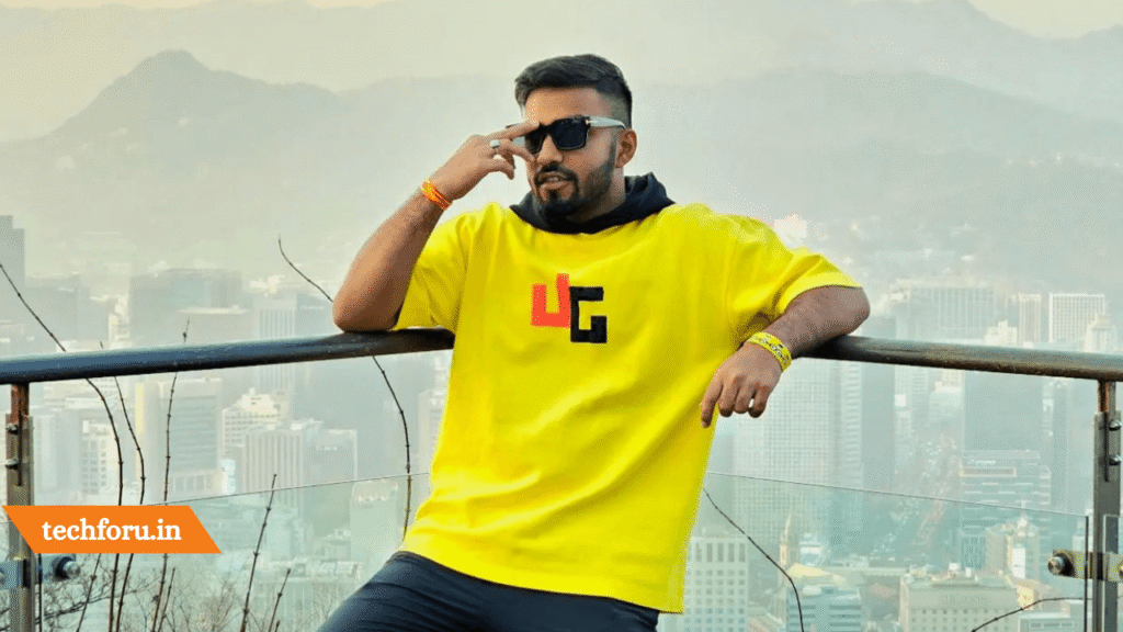 Techno Gamerz: Biography, Age, Wiki, Caste, Net Worth, Age, Girlfriend, Current Affairs (2024)