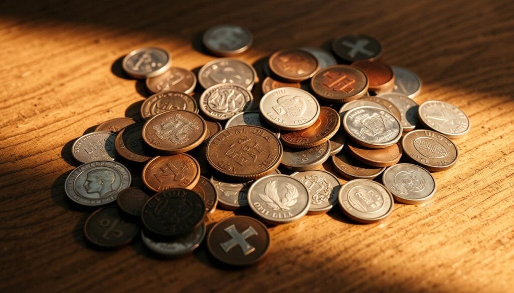 Sell Old Coins Online: Tips for Top Value Sell Old Coins Online: Tips for Top Value