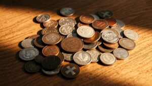 Sell Old Coins Online: Tips for Top Value