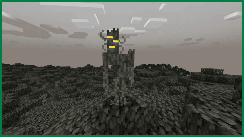 Minecraft: Bedrock Edition Gets New Update for November 2024