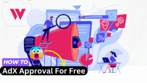 How to get wortise AdX approval For Free
