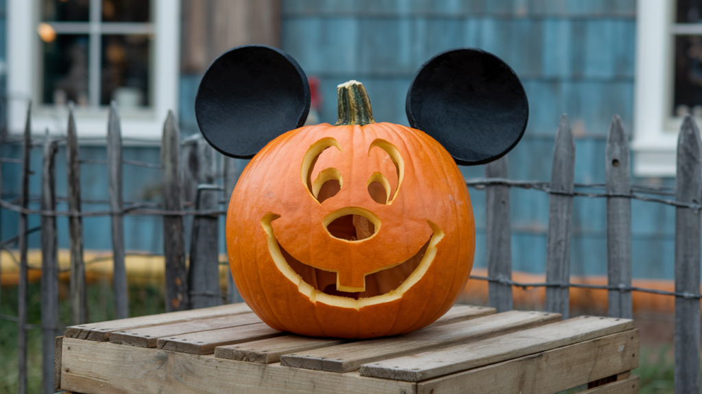 10 Easy Disney Pumpkin Painting Ideas 10 Easy Disney Pumpkin Painting Ideas