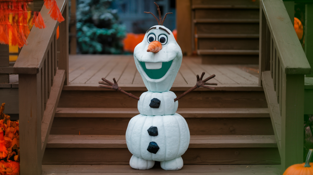 10 Easy Disney Pumpkin Painting Ideas 10 Easy Disney Pumpkin Painting Ideas