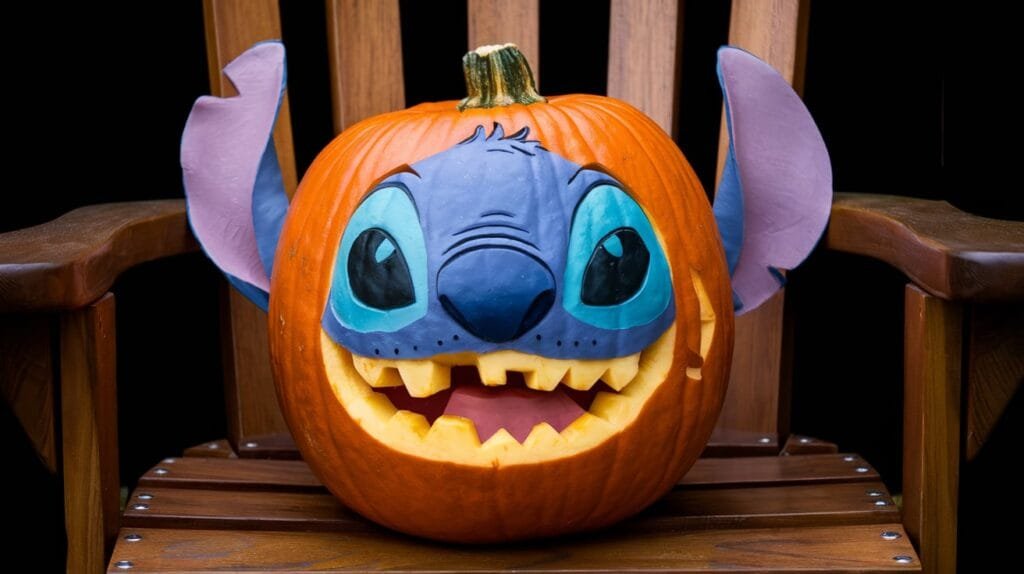 10 Easy Disney Pumpkin Painting Ideas 10 Easy Disney Pumpkin Painting Ideas