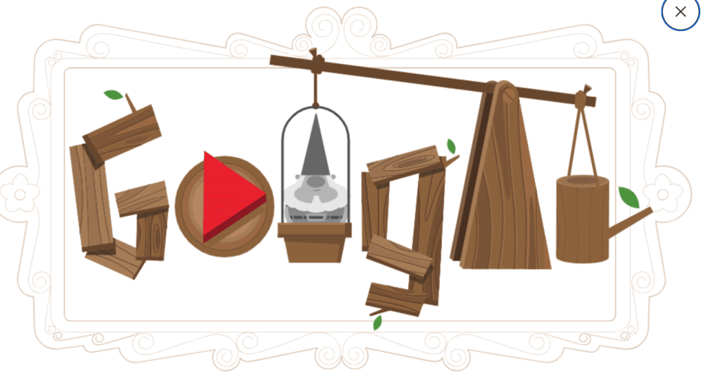 20+ Hidden Google Games You Should Play in 2025