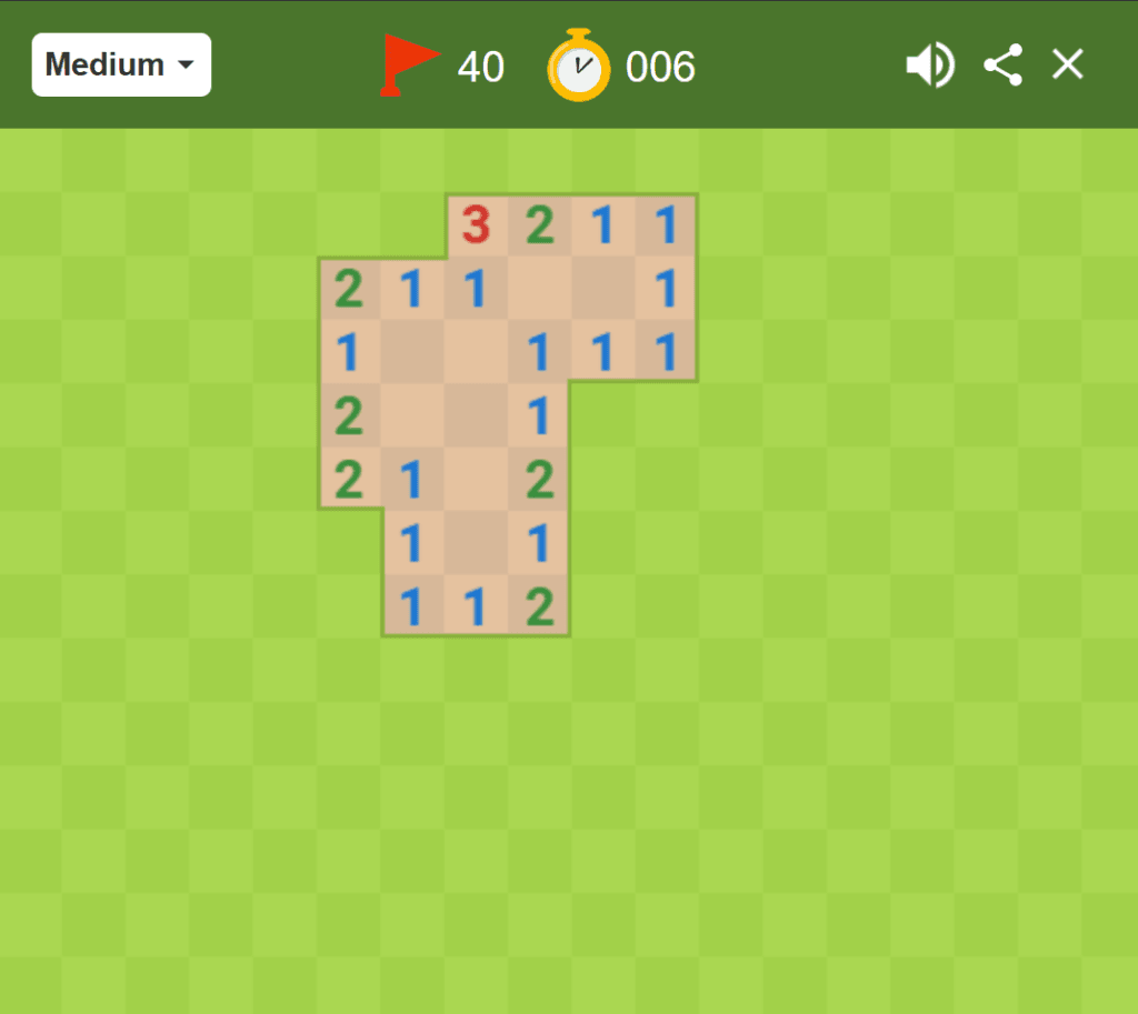 20+ Hidden Google Games You Should Play in 2025