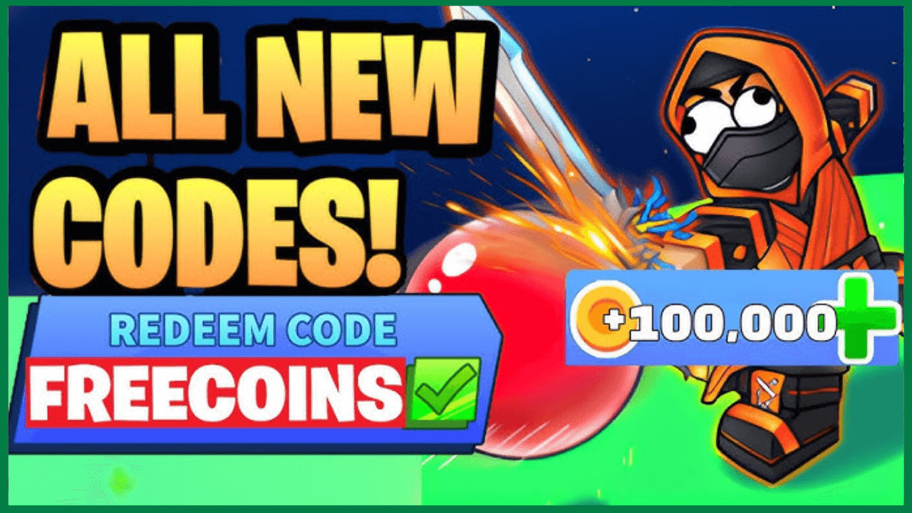 Roblox Blade Ball Codes