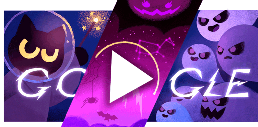 20+ Hidden Google Games You Should Play in 2025