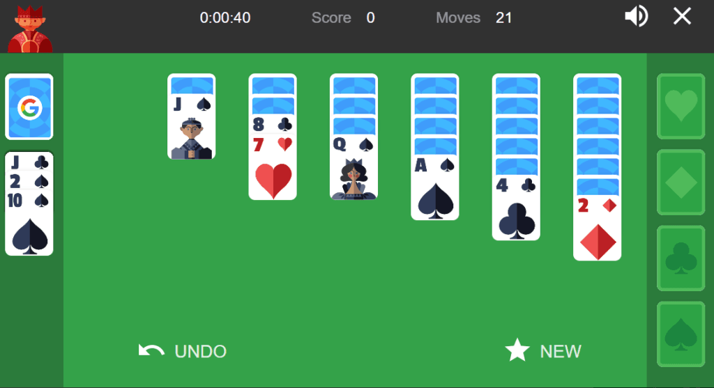 20+ Hidden Google Games You Should Play in 2025