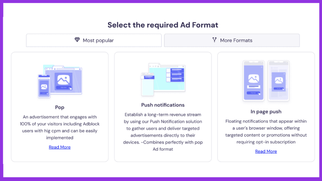 Ad-Maven Review 2024 – My Honest Opinion