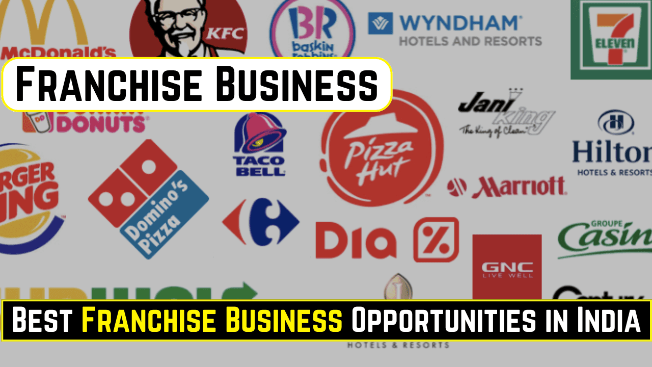 Franchise Business