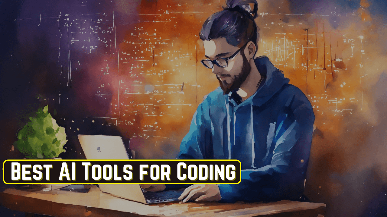 Best AI Tools for Coding