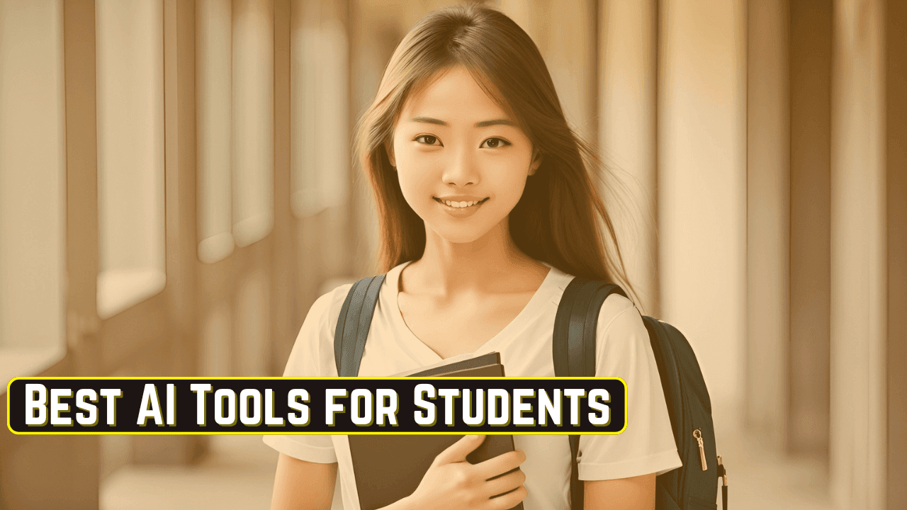 Best AI Tools for Students