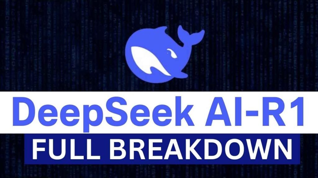 DeepSeek AI - R1: All You Need to Know