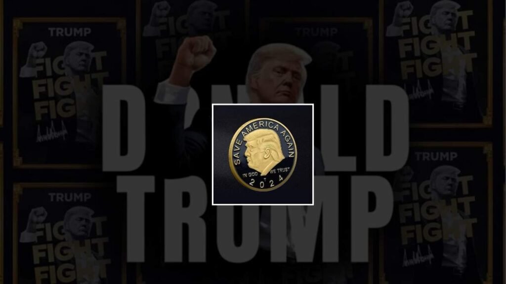 What is Trump Coin? Discover its Benefits and Advantages