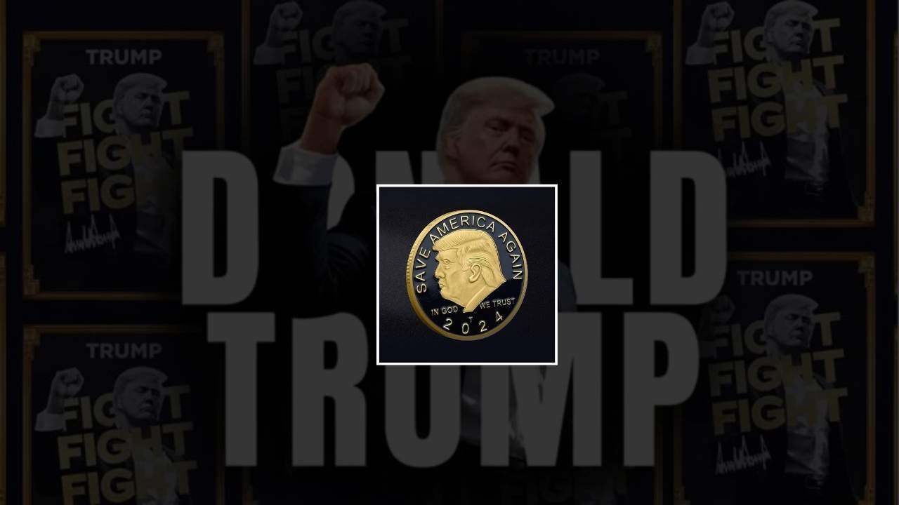 What is Trump Coin Discover its Benefits and Advantages