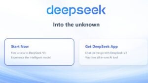 deepseek