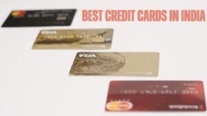 Best Credit Cards in India