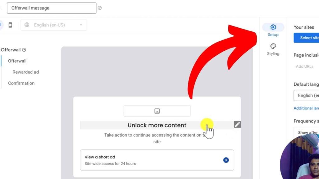 The Ultimate Google Adsense Offerwall Ads Guide You’ll Need in 2025 The Ultimate Google Adsense Offerwall Ads Guide You’ll Need in 2025