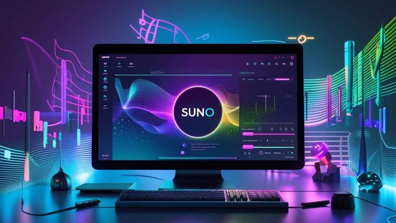 Suno AI