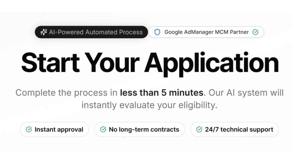 How to get Ads Clap AdX approval For Free (2025)
