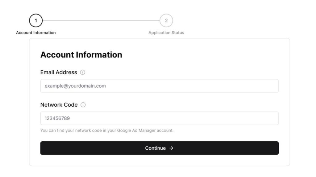 How to get Ads Clap AdX approval For Free (2025)